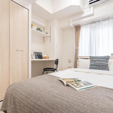 Zaito Kikukawa Srs Apartment 新築マンション Tokyo prefektur Exteriör bild