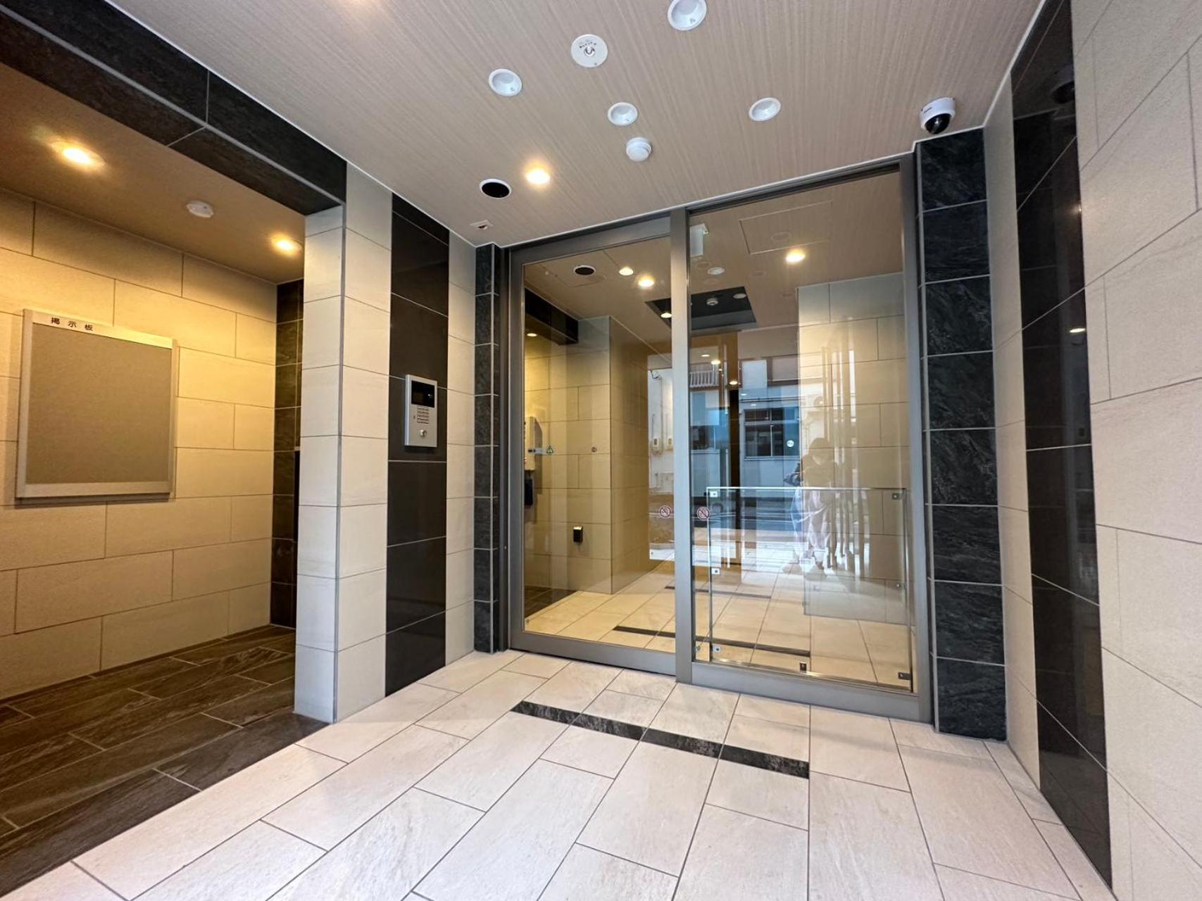 Zaito Kikukawa Srs Apartment 新築マンション Tokyo prefektur Exteriör bild