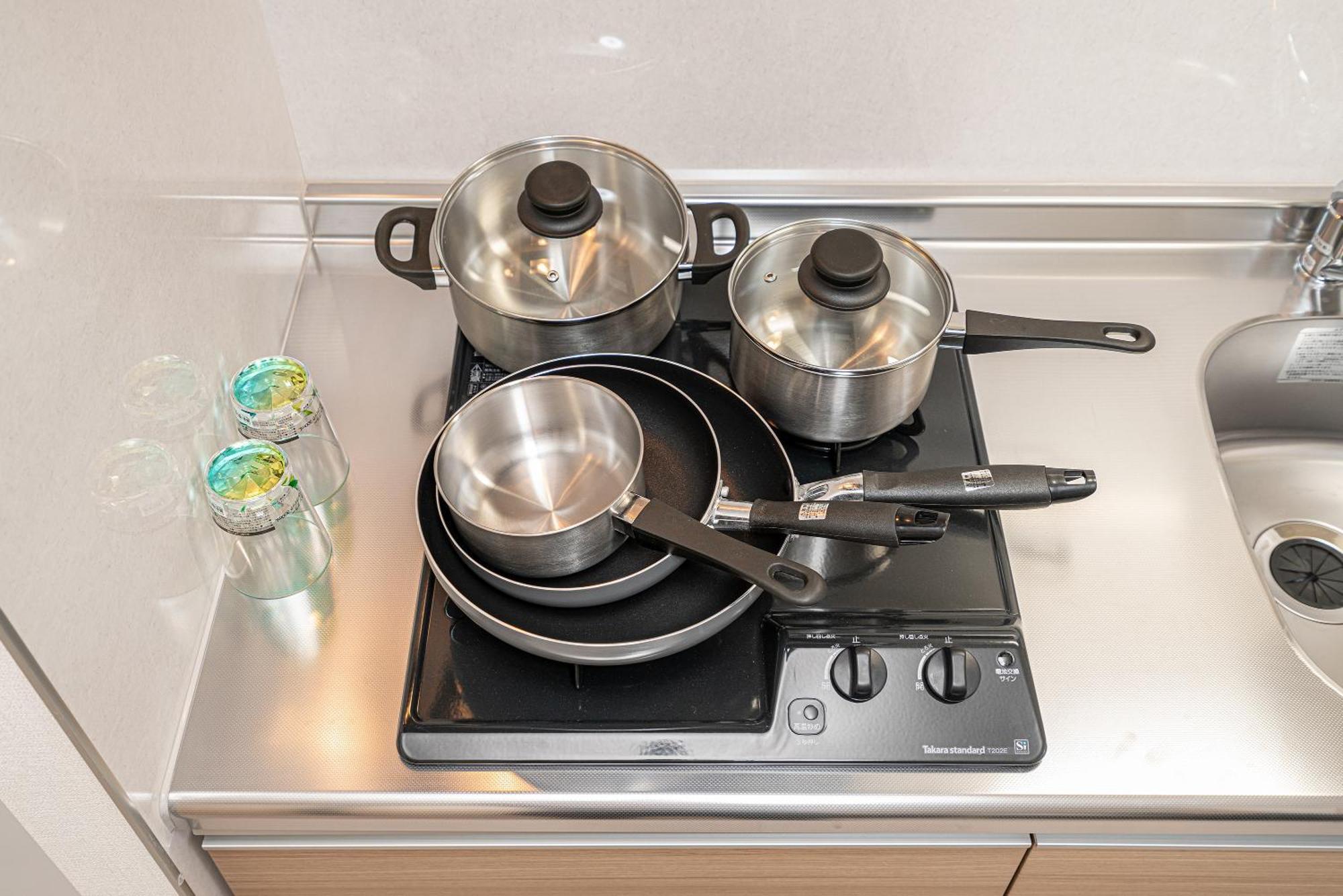 Zaito Kikukawa Srs Apartment 新築マンション Tokyo prefektur Exteriör bild