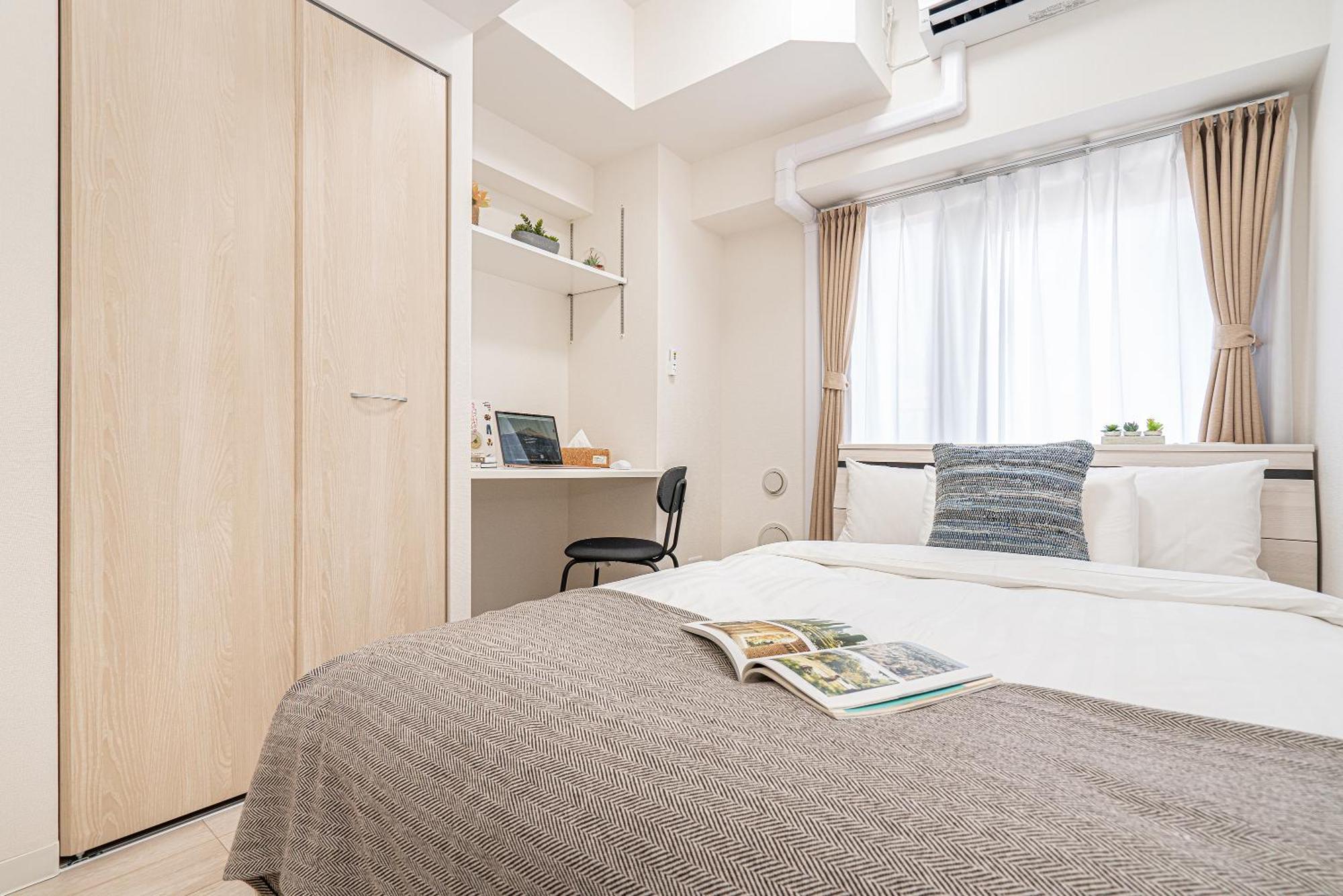 Zaito Kikukawa Srs Apartment 新築マンション Tokyo prefektur Exteriör bild