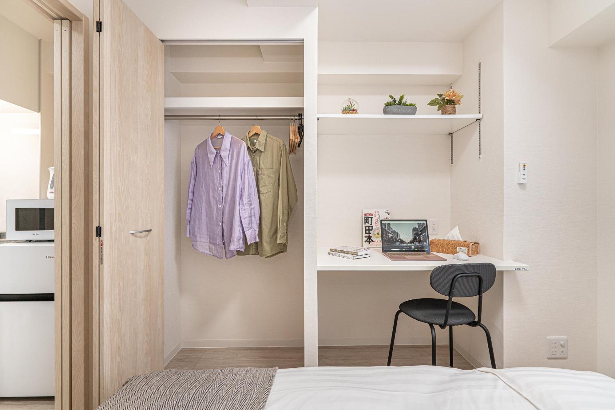 Zaito Kikukawa Srs Apartment 新築マンション Tokyo prefektur Exteriör bild