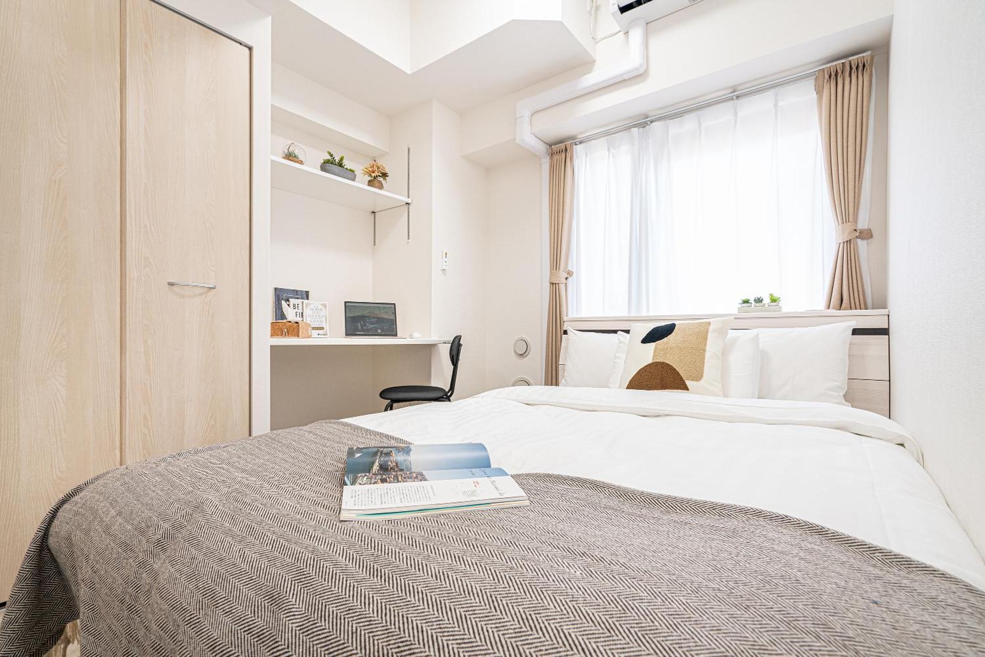 Zaito Kikukawa Srs Apartment 新築マンション Tokyo prefektur Exteriör bild