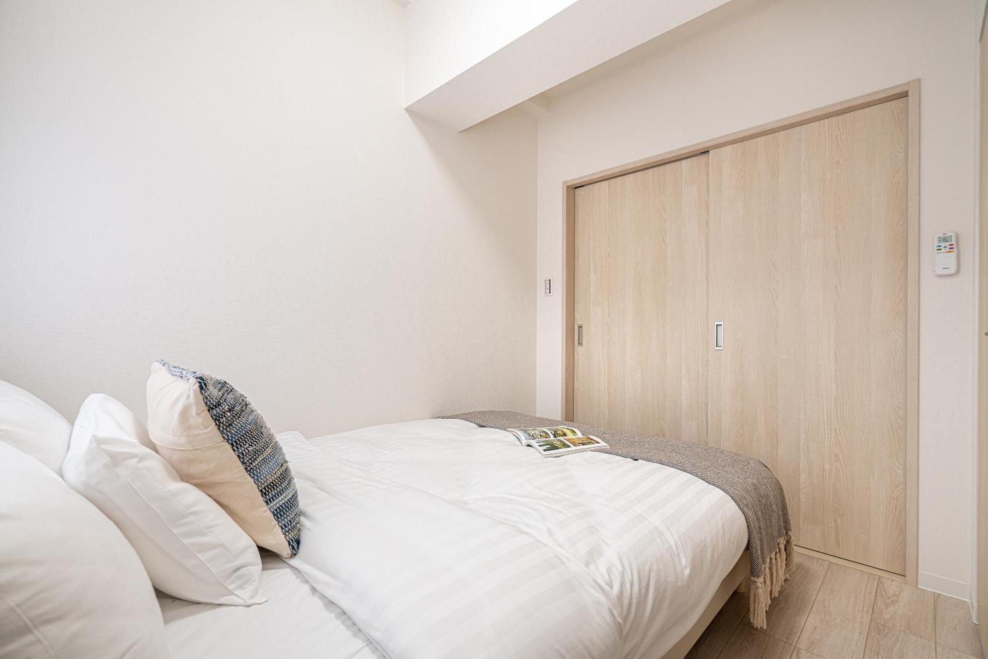 Zaito Kikukawa Srs Apartment 新築マンション Tokyo prefektur Exteriör bild