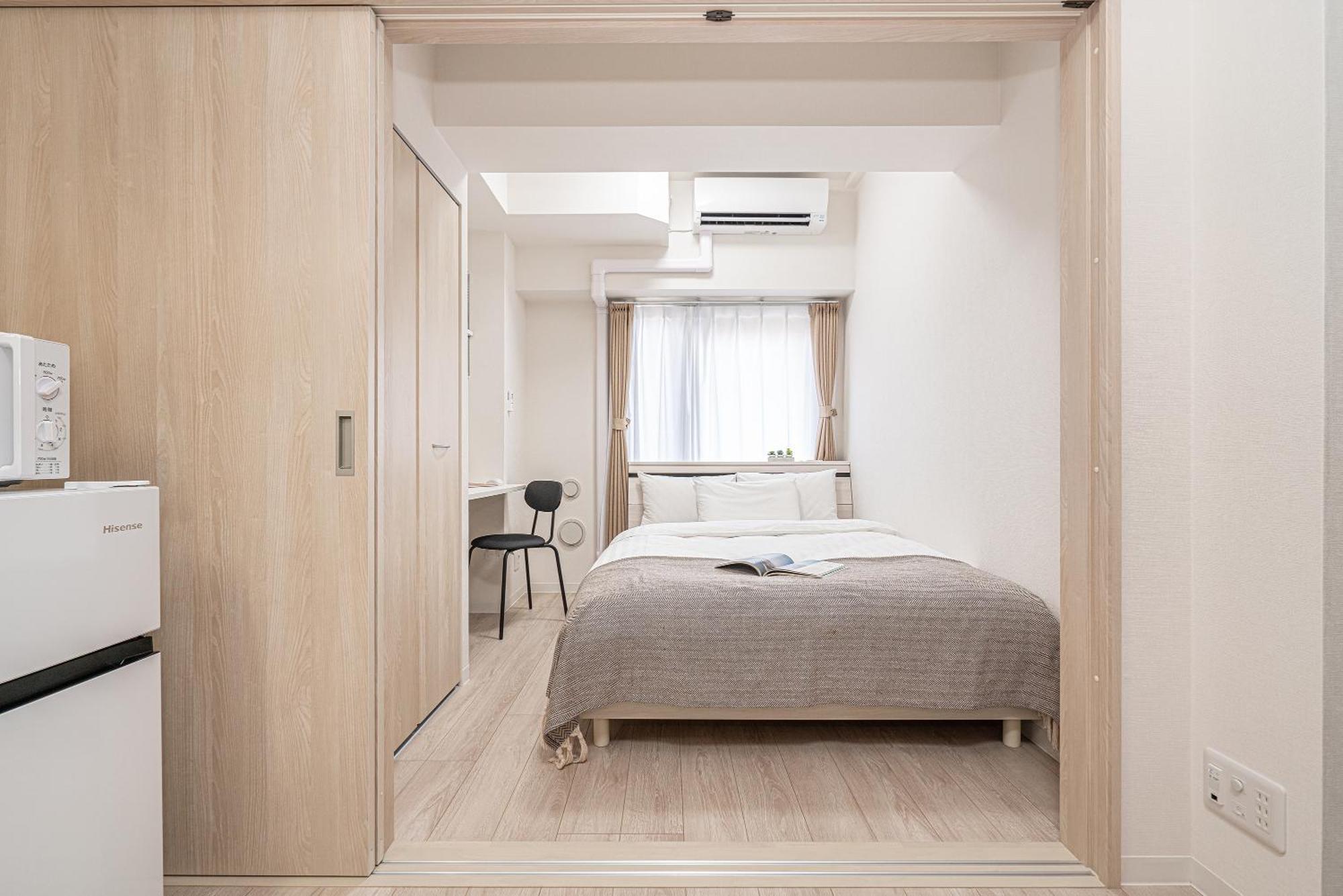 Zaito Kikukawa Srs Apartment 新築マンション Tokyo prefektur Exteriör bild