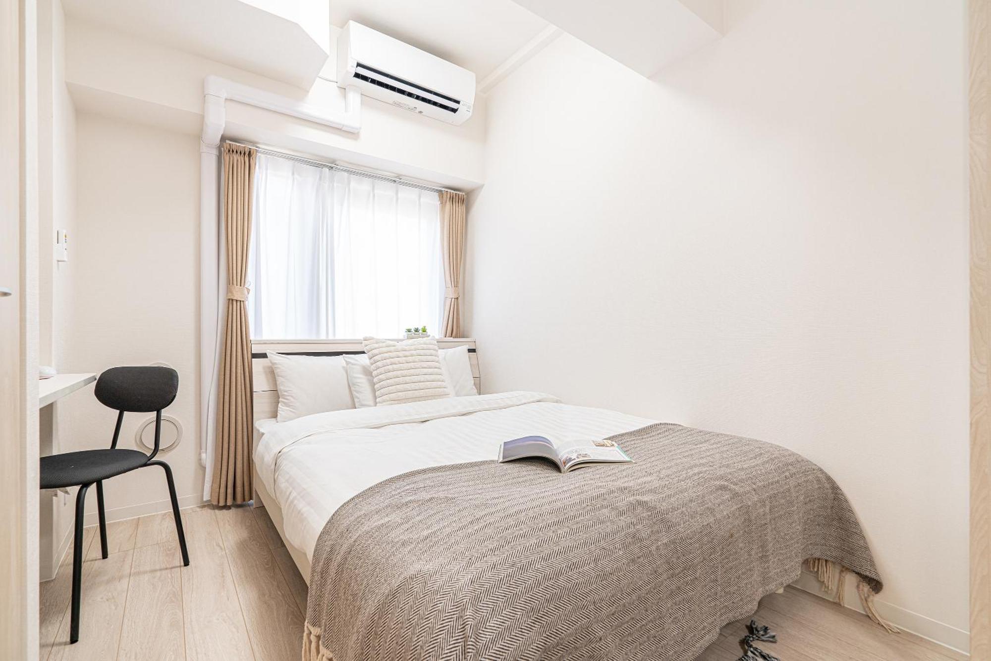 Zaito Kikukawa Srs Apartment 新築マンション Tokyo prefektur Exteriör bild