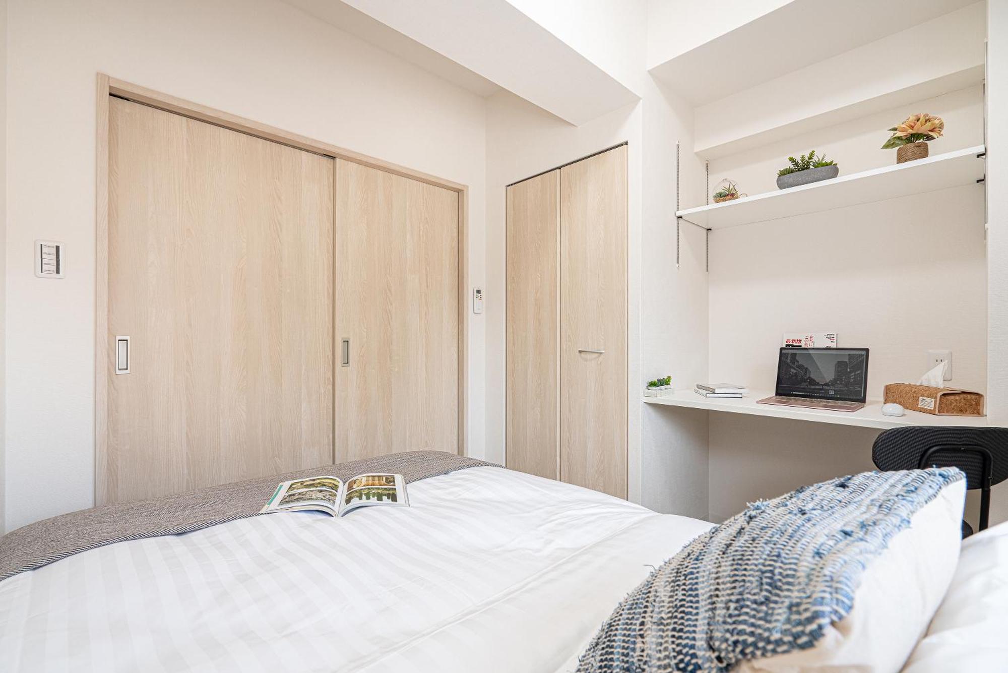 Zaito Kikukawa Srs Apartment 新築マンション Tokyo prefektur Exteriör bild