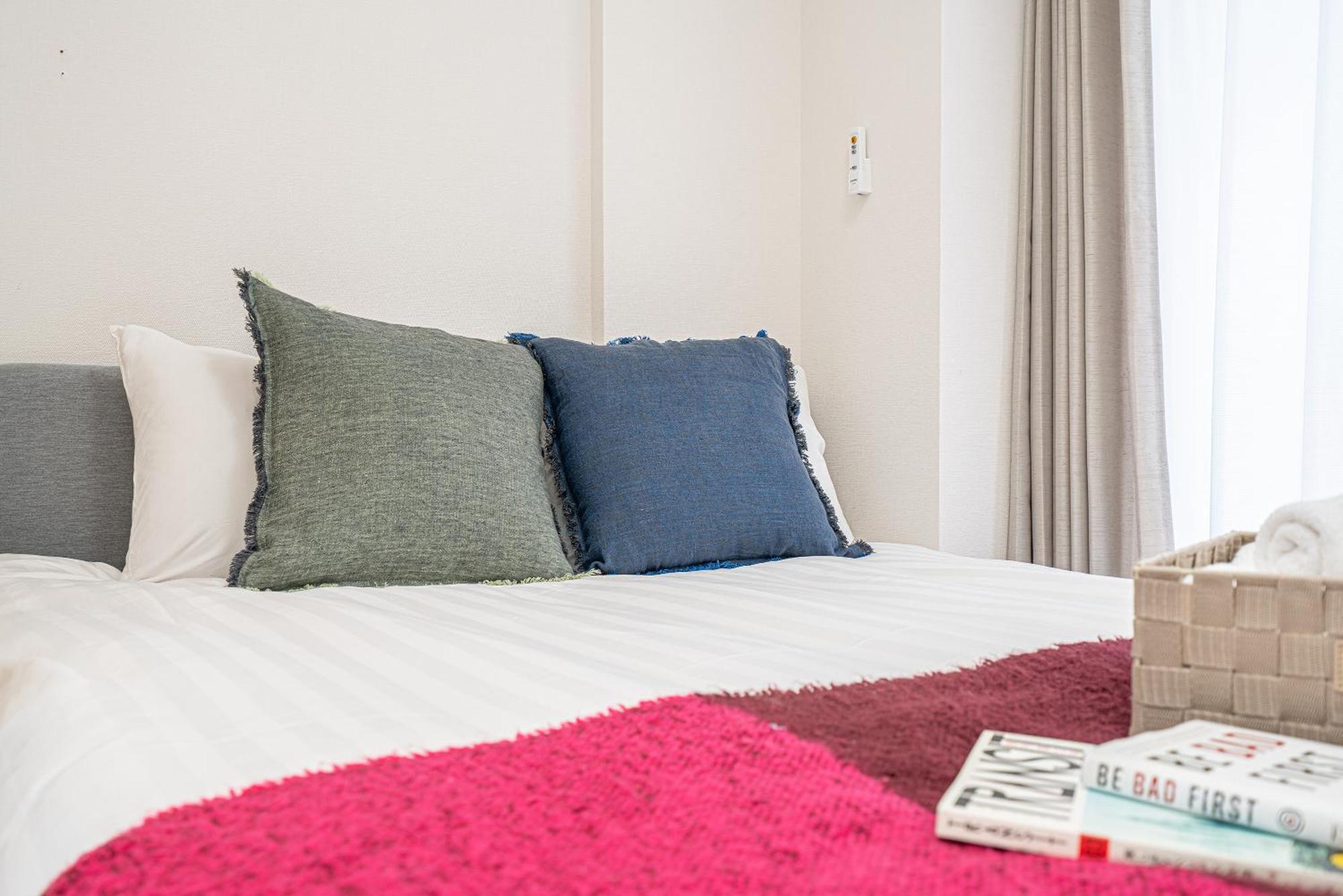 Zaito Kikukawa Srs Apartment 新築マンション Tokyo prefektur Exteriör bild