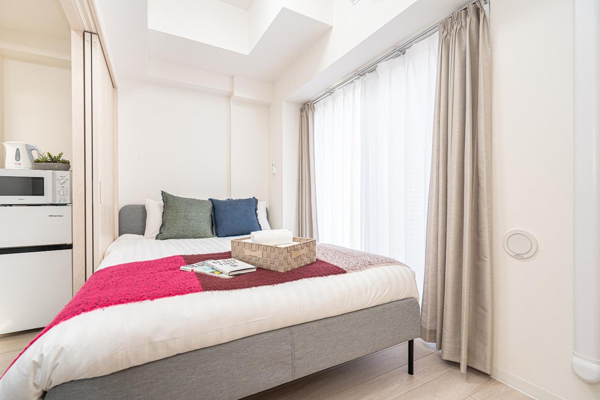 Zaito Kikukawa Srs Apartment 新築マンション Tokyo prefektur Exteriör bild