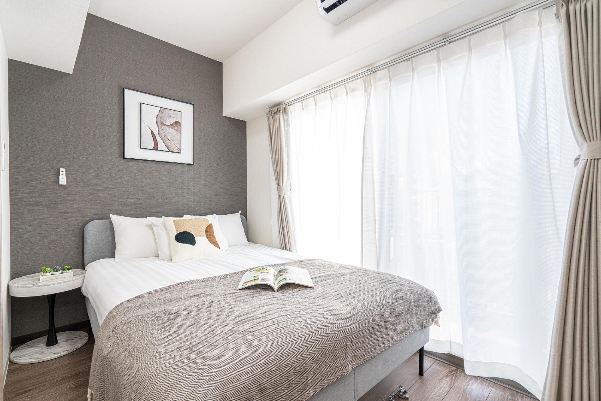 Zaito Kikukawa Srs Apartment 新築マンション Tokyo prefektur Exteriör bild