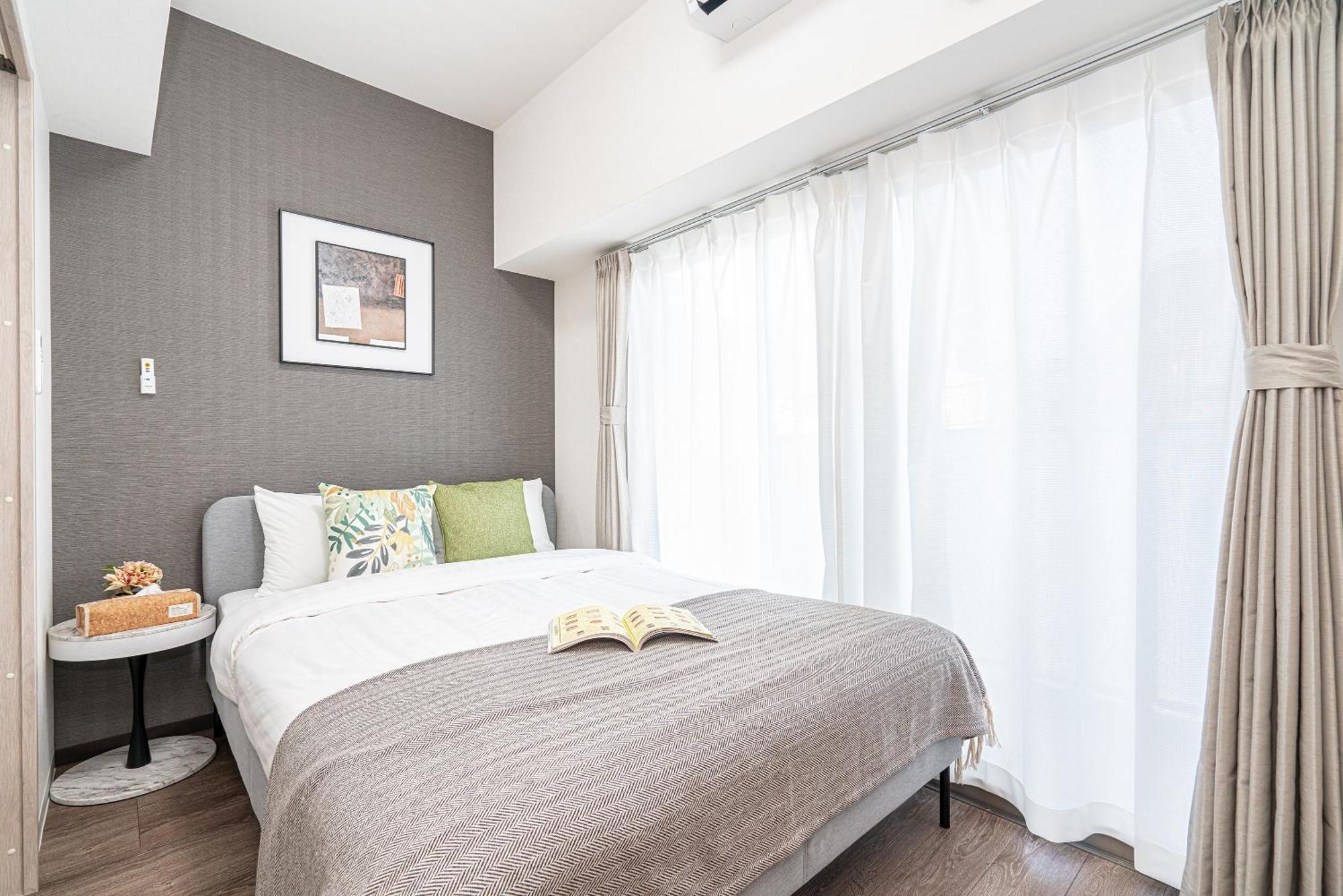 Zaito Kikukawa Srs Apartment 新築マンション Tokyo prefektur Exteriör bild