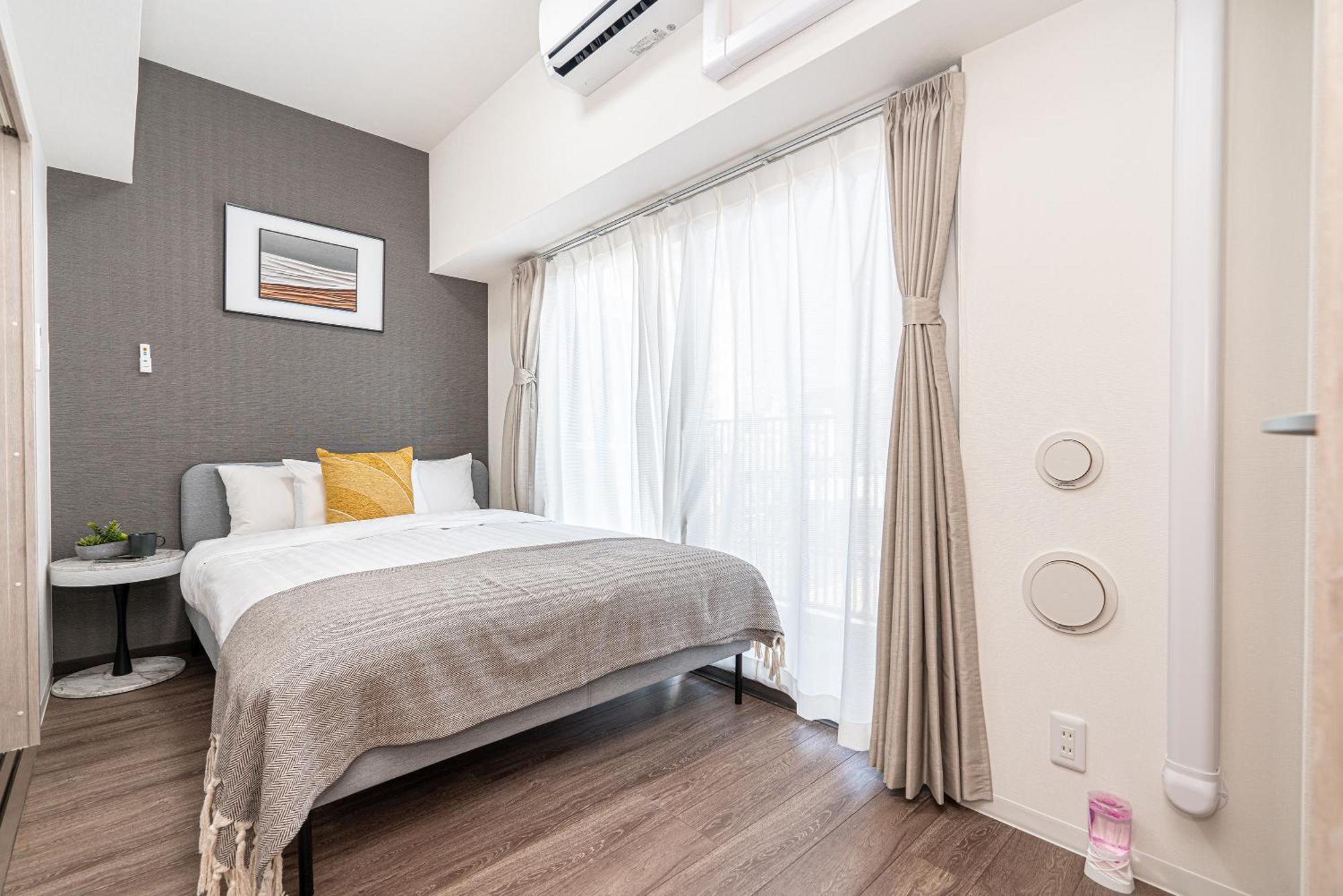 Zaito Kikukawa Srs Apartment 新築マンション Tokyo prefektur Exteriör bild
