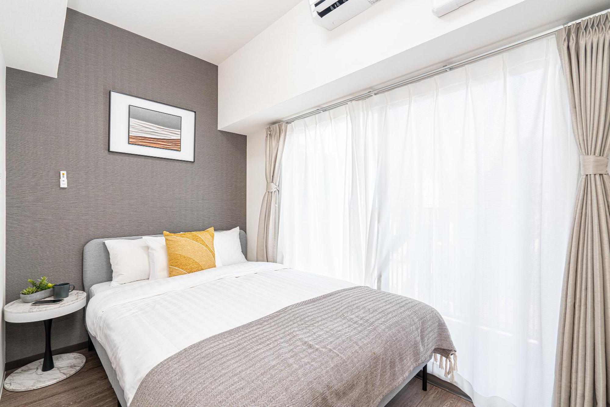 Zaito Kikukawa Srs Apartment 新築マンション Tokyo prefektur Exteriör bild