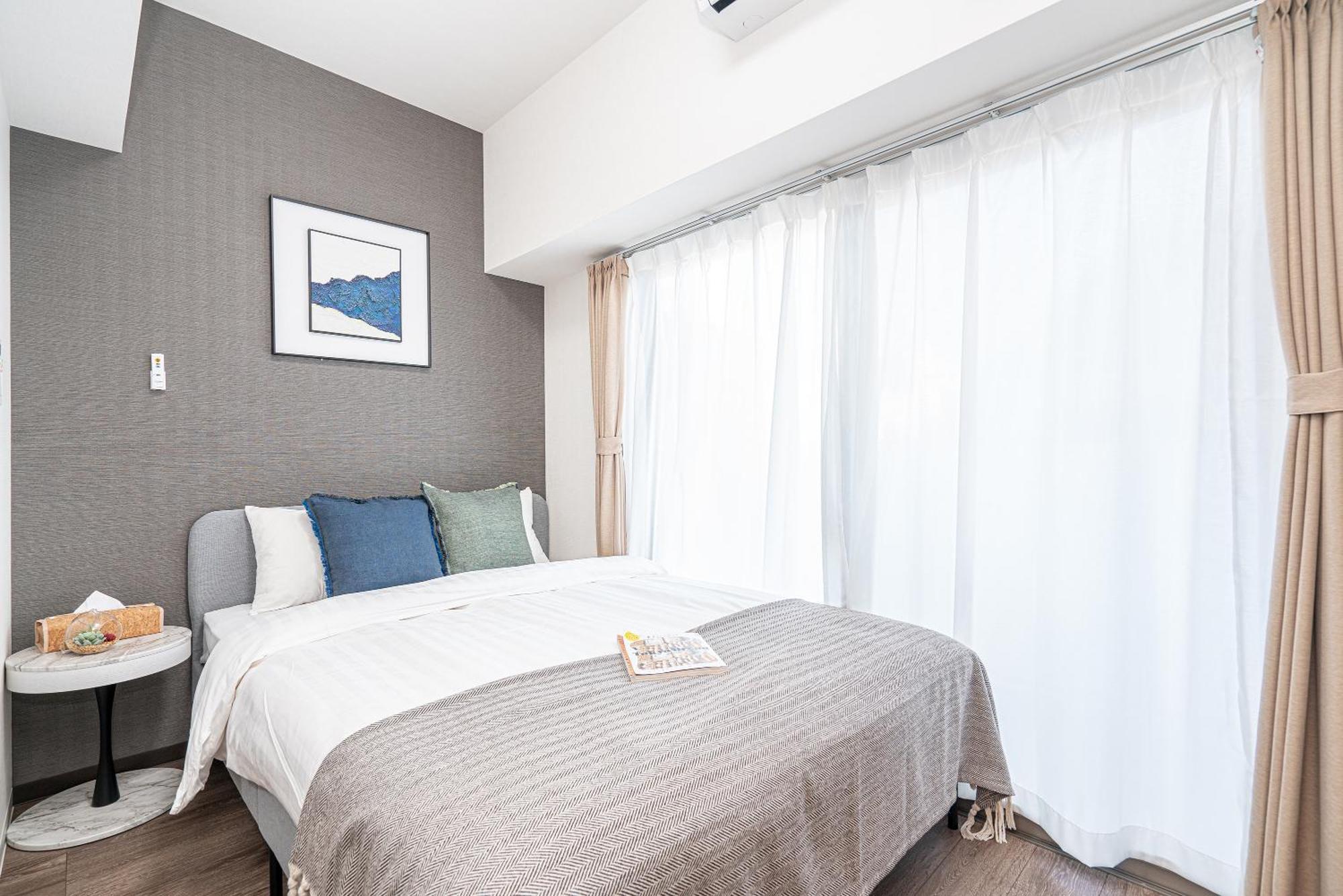 Zaito Kikukawa Srs Apartment 新築マンション Tokyo prefektur Exteriör bild